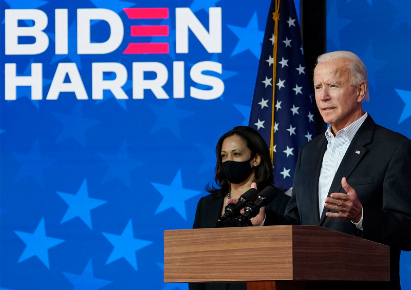 A review of Biden Administration policies that support the auto industry’s transformation to a low-carbon future