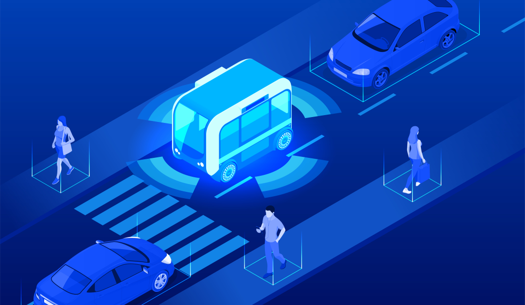 Developing HAVs and EVs for a More Sustainable and Equitable Future