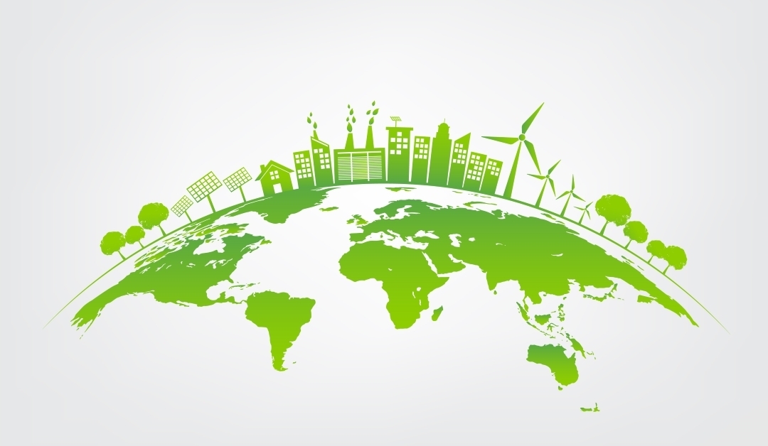 Sustainability and the Circular Economy