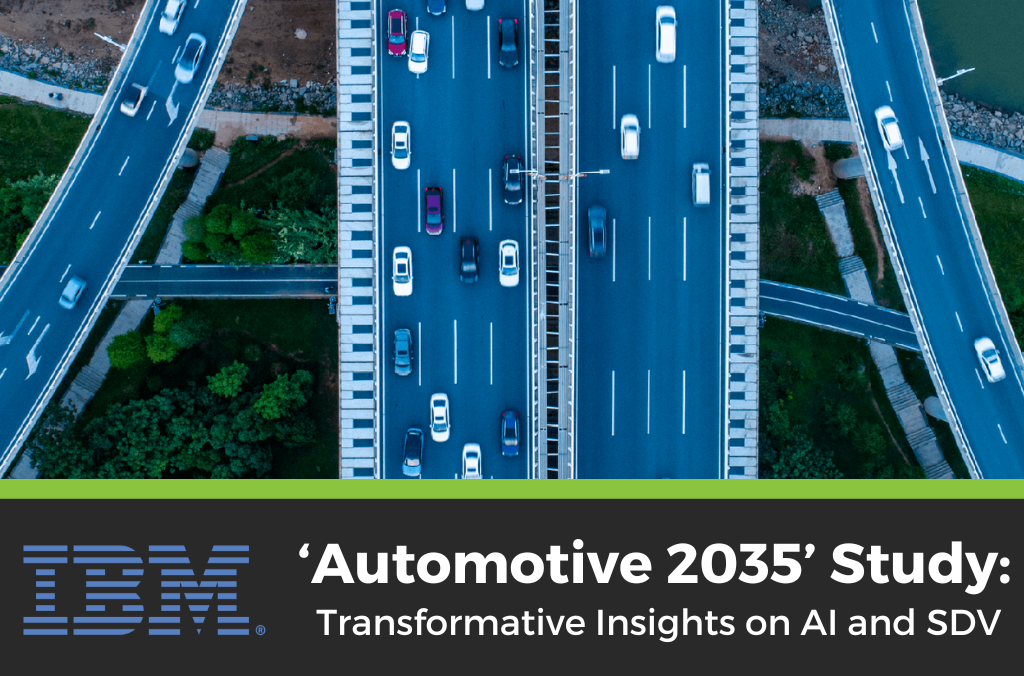 IBM Article - Automotive 2035