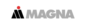 Magna logo