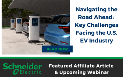 Navigating the Road Ahead: Key Challenges Facing the U.S. EV Industry